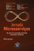 Jornada Microsserviços (eBook, ePUB)
