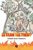 El Clan del Fuego (eBook, ePUB)