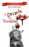 A Drizzle of Trouble (The Cookies and Kilts Cozy Mysteries) (eBook, ePUB)