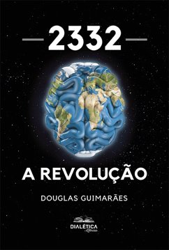 2332 (eBook, ePUB) - Guimarães, Douglas