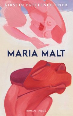 Cover Maria malt (eBook, ePUB)