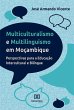 Multiculturalismo e Multilinguismo em... - Bild 1