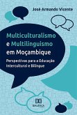Multiculturalismo e Multilinguismo em Moçambique (eBook, ePUB)
