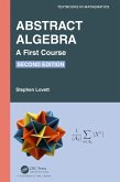 Abstract Algebra (eBook, ePUB)