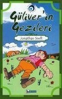 Güliverin Gezileri - Swift, Jonathan