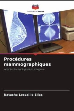 Procédures mammographiques - Lescaille Elias, Natacha