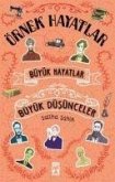 Büyük Hayatlar Büyük Düsünceler Büyük Hayatlar Büyük Düsünceler
