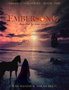 Cover Embersong (Embersongs, #1) (eBook, ePUB)