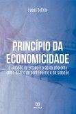 Princípio da Economicidade (eBook, ePUB)