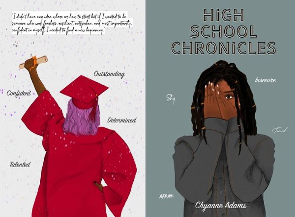 High School Chronicles (eBook, ePUB)