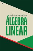 Álgebra Linear (eBook, ePUB)