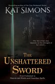 The Unshattered Sword (eBook, ePUB)
