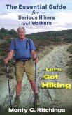 Let's Get Hiking (eBook, ePUB) Let's Get Hiking (eBook, ePUB)