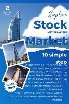 How Stock Moving Average Profit Ten Simple Steps (Stock Market) (eBook, ePUB) - Basak, Anindita