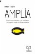Amplía (eBook, ePUB) - Bild 1