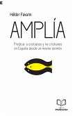 Amplía (eBook, ePUB)