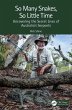 So Many Snakes, So Little Time (eBook,... - Bild 1