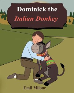 Dominick the Italian Donkey - Milone, Emil