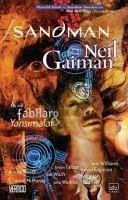 Fabllar ve Yansimalar - Gaiman, Neil