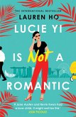 Lucie Yi Is Not A Romantic (eBook, ePUB)