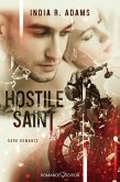 Hostile Saint (eBook, ePUB)