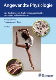Angewandte Physiologie (eBook, ePUB)