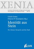 Identität aus Stein (eBook, PDF)