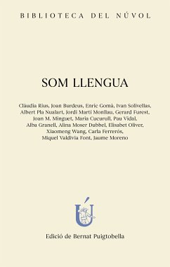 Som llengua (eBook, ePUB) - VV. AA.