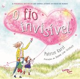 O fio invisível (eBook, ePUB) O fio invisível (eBook, ePUB)