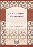 Paisajes peruanos (eBook, ePUB) Paisajes peruanos (eBook, ePUB)