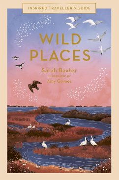 Wild Places (eBook, ePUB) - Baxter, Sarah