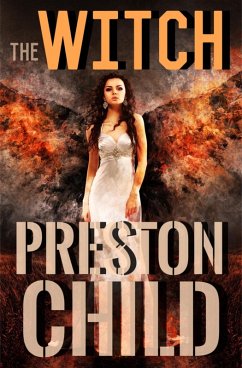 The Witch (eBook, ePUB) - Child, Preston