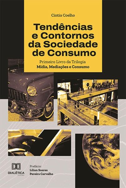 Tendências e Contornos da Sociedade de Consumo (eBook, ePUB)