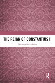 The Reign of Constantius II (eBook, ePUB)
