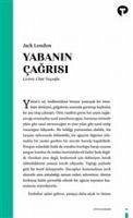 Yabanin Cagrisi - London, Jack