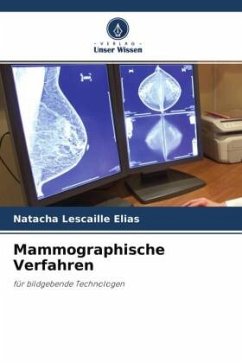 Mammographische Verfahren - Lescaille Elias, Natacha