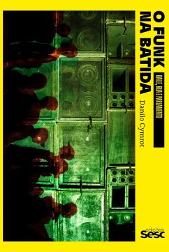 Cover O funk na batida (eBook, ePUB)