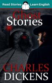 Ghost Stories (Intermediate level, ELT Graded Reader) (eBook, ePUB)