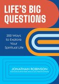 Life's Big Questions (eBook, ePUB)