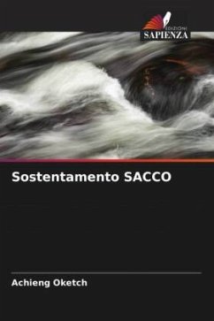 Sostentamento SACCO - Oketch, Achieng