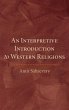 An Interpretive Introduction to Western... - Bild 1