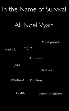 In the Name of Survival - Vyain, Ali Noel