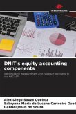DNIT's equity accounting components