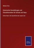 Historische Darstellungen und Charakteristiken für Schule und Haus