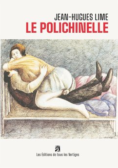 Le polichinelle - Lime, Jean-Hugues