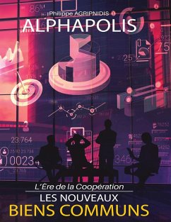 Les Nouveaux Biens Communs - Agripnidis, Philippe