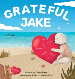 Grateful Jake - Hardy, Chris