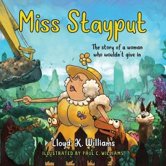 Cover Miss Stayput