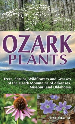 Ozark Plants - Chadde, Steve W