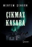 Cover Cikmaz Kasaba